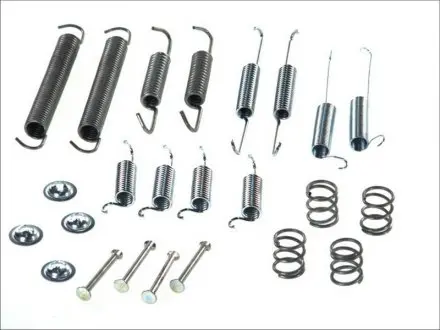 Гальмівні аксесуари QUICK BRAKE 105-0712
