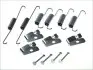 Гальмівні аксесуари QUICK BRAKE 105-0723 (фото 1)