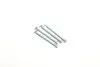 Комплект пружинок колодок ручника Nissan Kubistar/Peugeot 306/405 1.1-2.0 92- (Bosch) QUICK BRAKE 105-0747 (фото 6)