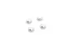 Комплект пружинок колодок ручника Nissan Kubistar/Peugeot 306/405 1.1-2.0 92- (Bosch) QUICK BRAKE 105-0747 (фото 8)