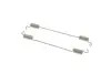 Комплект пружинок колодок ручника Nissan Kubistar/Peugeot 306/405 1.1-2.0 92- (Bosch) QUICK BRAKE 105-0747 (фото 9)
