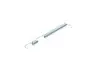 Комплект пружинок колодок ручника Mitsubishi Lancer/Hyundai Santamo 92-04 QUICK BRAKE 105-0759 (фото 3)