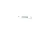 Комплект пружинок колодок ручника Mitsubishi Lancer/Hyundai Santamo 92-04 QUICK BRAKE 105-0759 (фото 6)