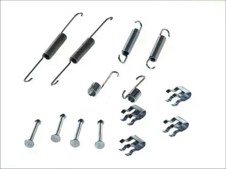 Гальмівні аксесуари QUICK BRAKE 1050763
