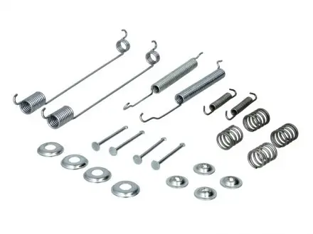 Гальмівні аксесуари QUICK BRAKE 105-0768