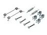 Гальмівні аксесуари QUICK BRAKE 105-0783 (фото 1)
