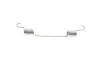 Комплект пружинок колодок ручника Toyota Corolla 97-02 QUICK BRAKE 105-0797 (фото 3)