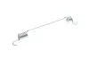 Комплект пружинок колодок ручника Toyota Corolla 97-02 QUICK BRAKE 105-0797 (фото 4)