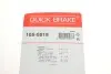 Гальмівні аксесуари QUICK BRAKE 105-0815 (фото 3)