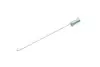 Комплект пружинок колодок ручника Land Rover Freelander 98-06 QUICK BRAKE 105-0829 (фото 3)