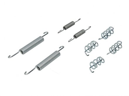 Гальмівні аксесуари QUICK BRAKE 105-0831