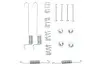 Тормозные аксессуары QUICK BRAKE 105-0848 (фото 1)
