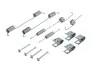 Тормозные аксессуары QUICK BRAKE 105-0859 (фото 1)