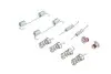 Гальмівні аксесуари QUICK BRAKE 105-0874 (фото 1)