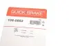 Гальмівні аксесуари QUICK BRAKE 105-0882 (фото 12)