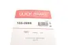 Гальмівні аксесуари QUICK BRAKE 105-0895 (фото 9)