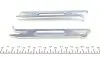 Механізм розводки колодок ручника Skoda Octavia I/VW Caddy II 95- (к-кт) QUICK BRAKE 105 53 004 (фото 2)