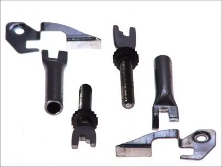 Элементы тормозного суппорта QUICK BRAKE 107 53 001