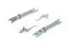 Тормозные аксессуары QUICK BRAKE 108 53 010 (фото 1)