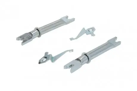 Тормозные аксессуары QUICK BRAKE 108 53 010