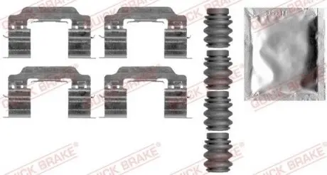 Тормозные аксессуары QUICK BRAKE 109-0007