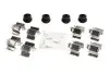 Гальмівні аксесуари QUICK BRAKE 109-0015 (фото 1)