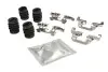 Гальмівні аксесуари QUICK BRAKE 109-0025 (фото 1)