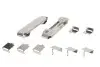 Тормозные аксессуары QUICK BRAKE 109-0029 (фото 1)