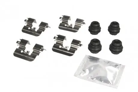 Гальмівні аксесуари QUICK BRAKE 109-0033