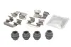 Гальмівні аксесуари QUICK BRAKE 109-0034 (фото 1)