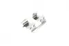 Планка супорта (заднього) прижимна (к-кт) Honda Cr-v 17- (NISSIN) QUICK BRAKE 109-0144 (фото 6)