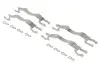 Тормозные аксессуары QUICK BRAKE 109-0909 (фото 1)