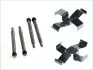 Тормозные аксессуары QUICK BRAKE 109-0925 (фото 1)