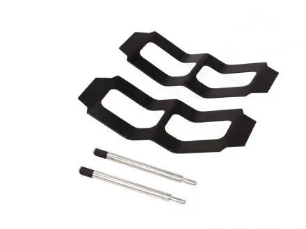 Гальмівні аксесуари QUICK BRAKE 109-0987