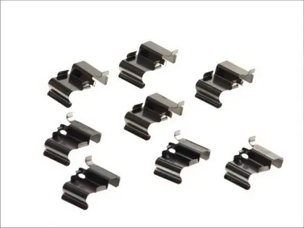 Комплектующие QUICK BRAKE 109-1033