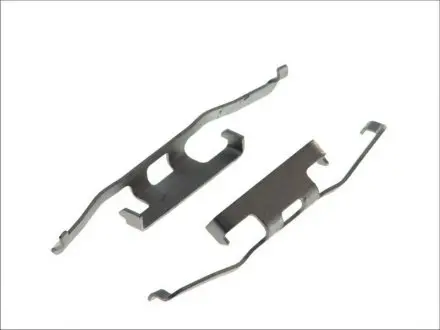 Гальмівні аксесуари QUICK BRAKE 109-1098