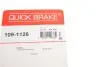 Гальмівні аксесуари QUICK BRAKE 109-1126 (фото 8)