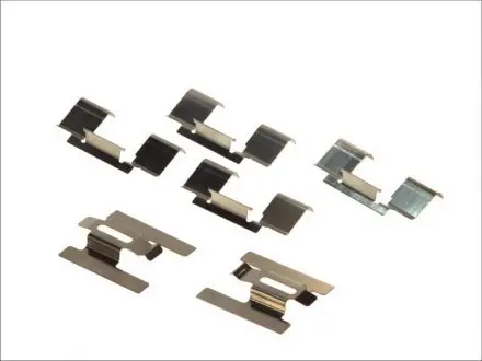 Тормозные аксессуары QUICK BRAKE 109-1160