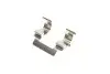 Тормозные аксессуары QUICK BRAKE 109-1161 (фото 4)