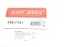 Тормозные аксессуары QUICK BRAKE 109-1161 (фото 5)