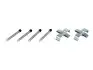 Тормозные аксессуары QUICK BRAKE 109-1195 (фото 1)