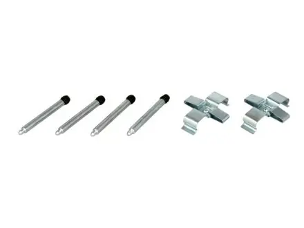 Гальмівні аксесуари QUICK BRAKE 109-1195