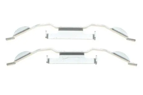Гальмівні аксесуари QUICK BRAKE 109-1221