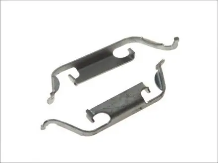 Гальмівні аксесуари QUICK BRAKE 109-1222