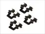 Тормозные аксессуары QUICK BRAKE 109-1247 (фото 1)