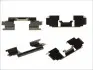 Гальмівні аксесуари QUICK BRAKE 109-1276 (фото 1)