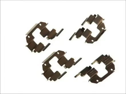 Гальмівні аксесуари QUICK BRAKE 109-1285