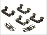 Тормозные аксессуары QUICK BRAKE 109-1618 (фото 1)
