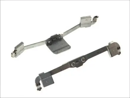 Гальмівні аксесуари QUICK BRAKE 109-1641