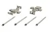 Тормозные аксессуары QUICK BRAKE 109-1643 (фото 1)